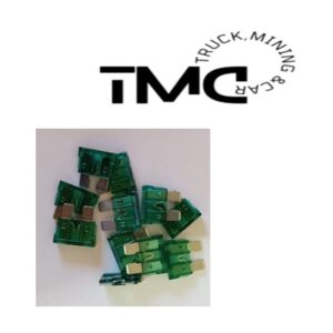 blade fuse mini 7.5amp (50pcs)