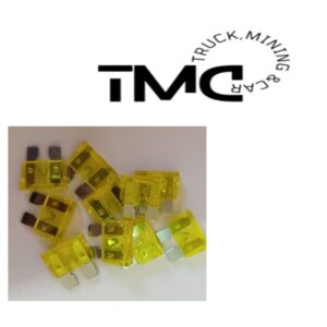 blade fuse mini 7.5amp (50pcs)
