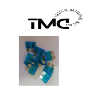 blade fuse mini 7.5amp (50pcs)