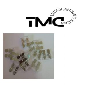 blade fuse mini 7.5amp (50pcs)
