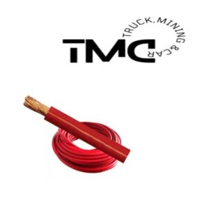 1.6mm 7core cable p/m