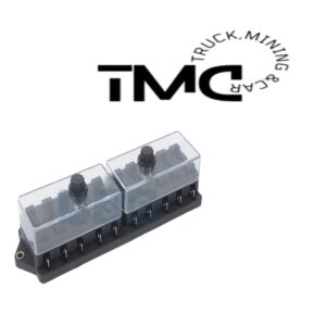 1.6mm 7core cable p/m