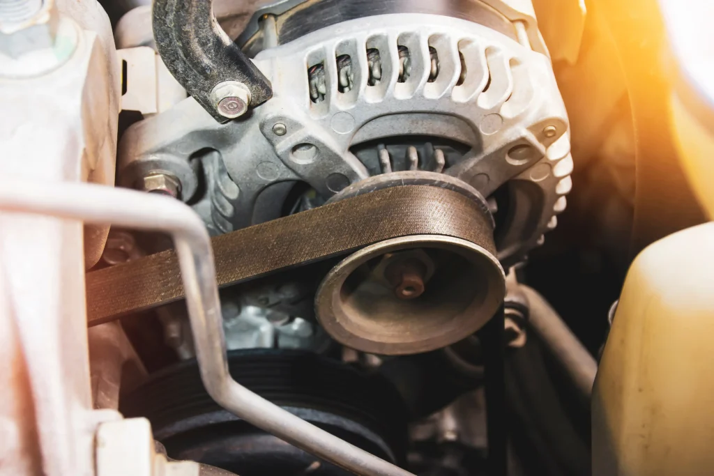 Signs Your Alternator Needs Replacing