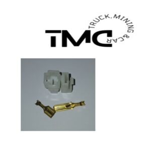 3way male plug only