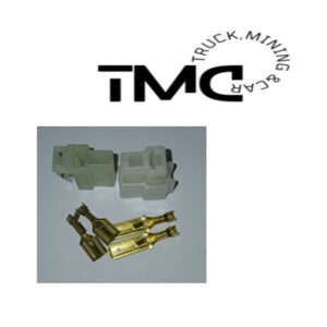 3way male plug only