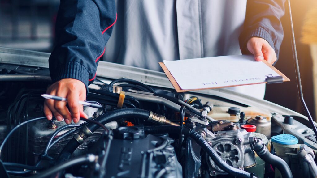 What Makes a Good Auto Electrician?