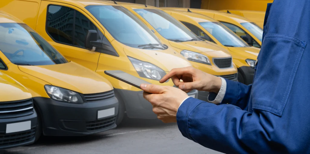 Why Fleet Maintenance Should Include Electrical System Checks